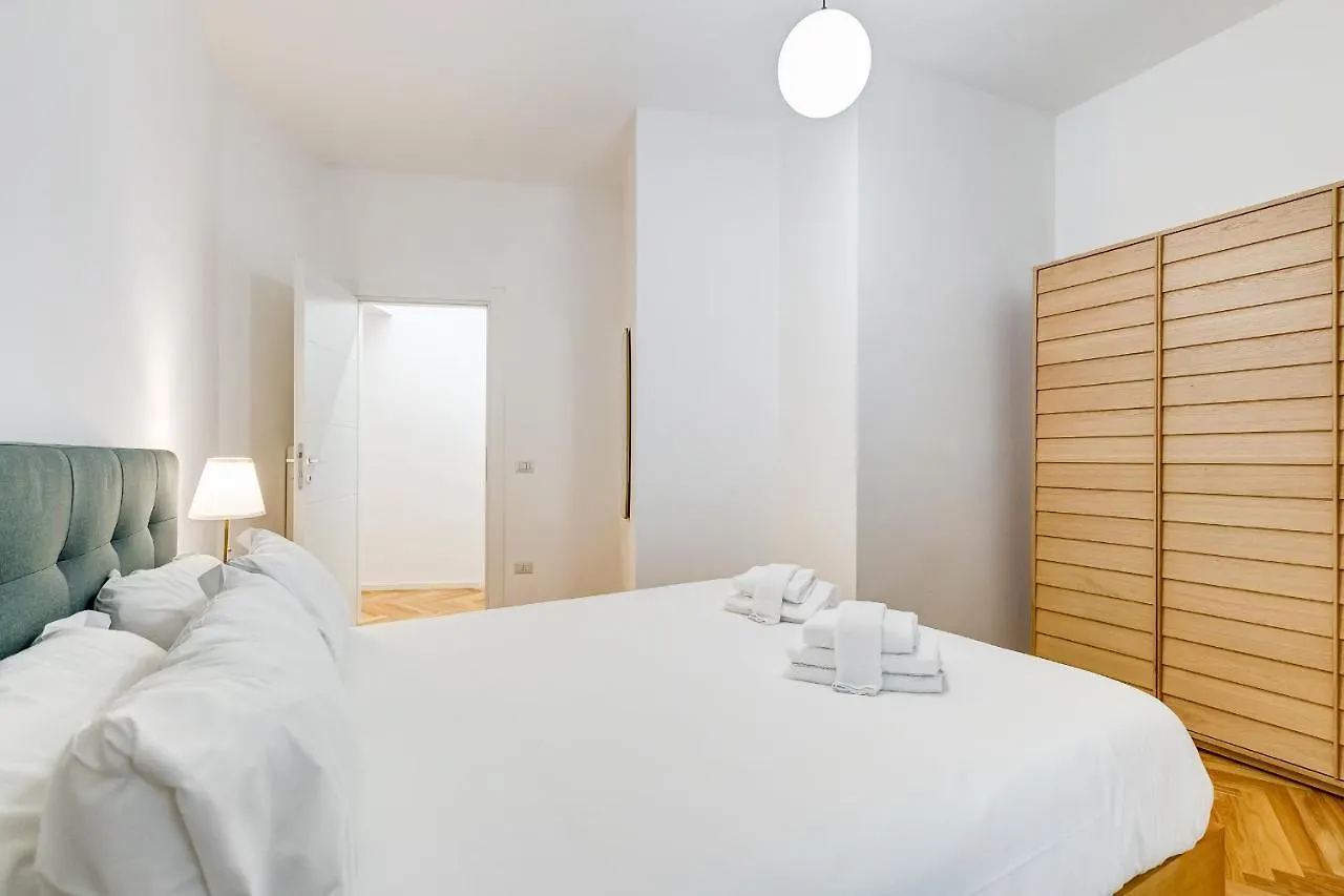 アパート Apt In The Heart Of The City ローマ イタリア