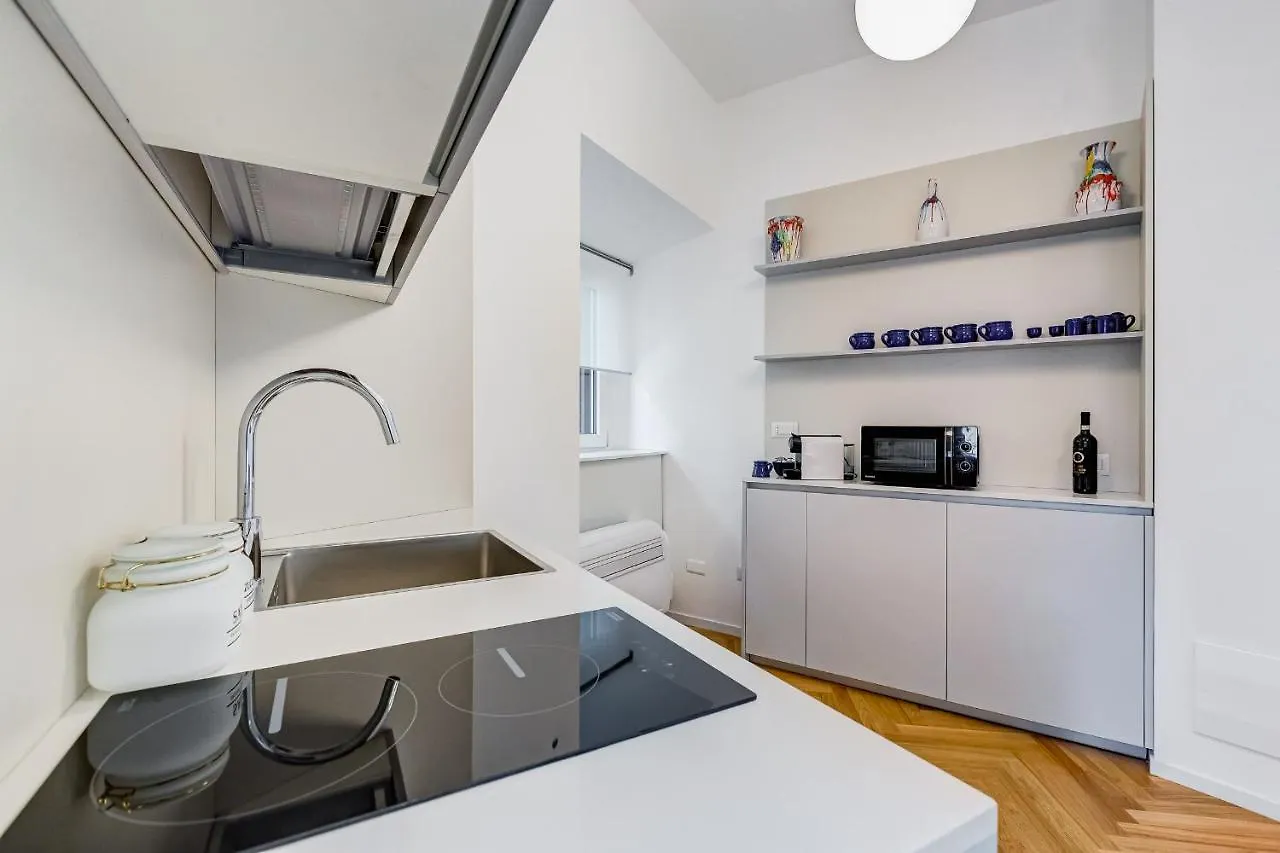 Apt In The Heart Of The City ローマ イタリア
